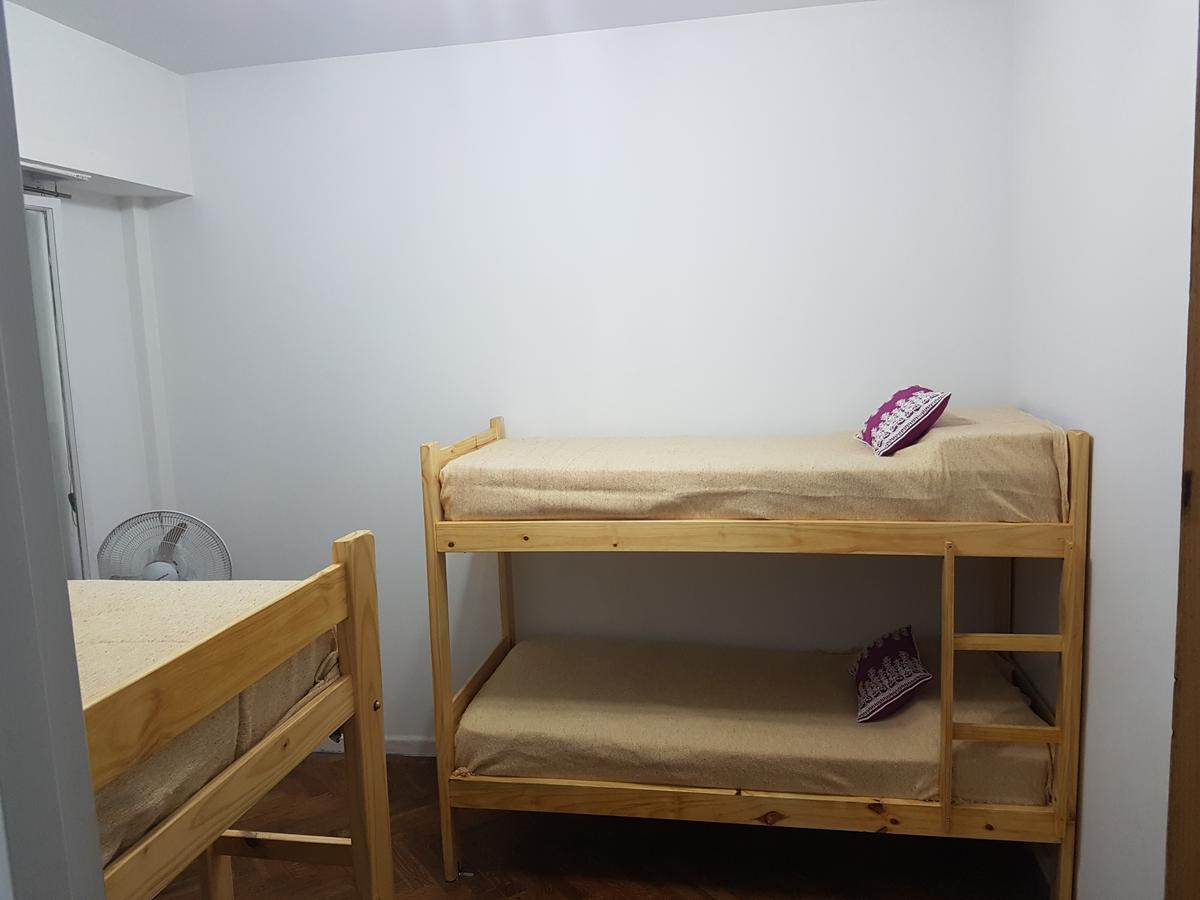 Medrano Hostal *